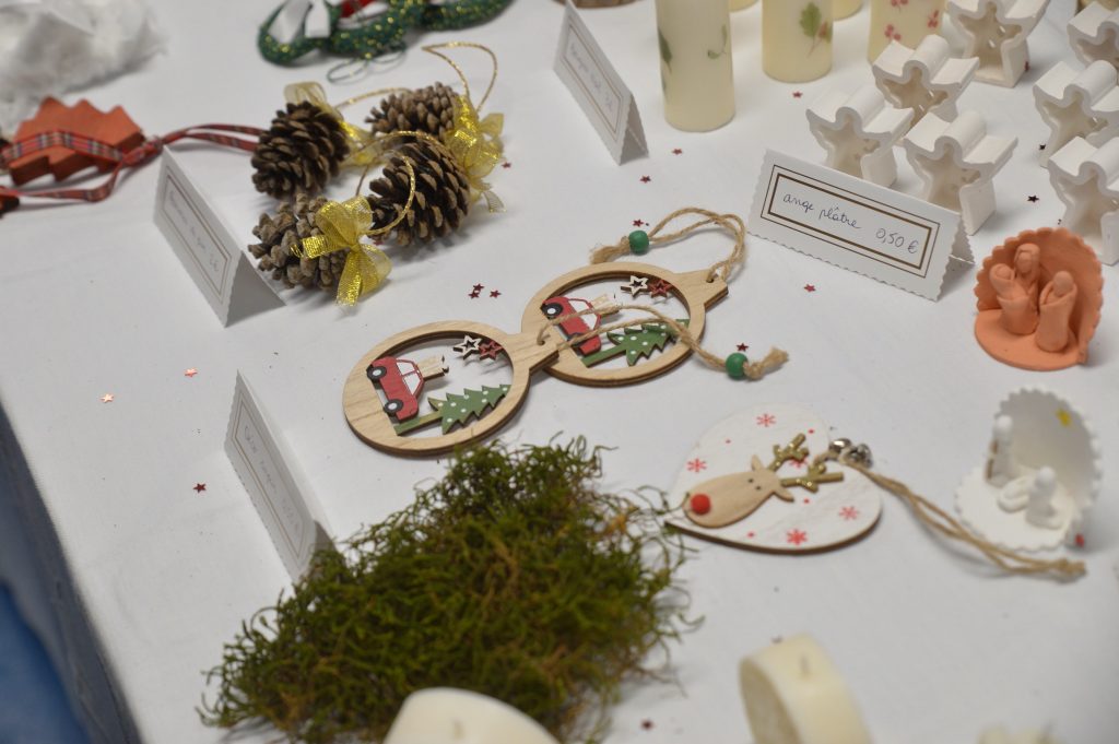 Marché de Noël 3