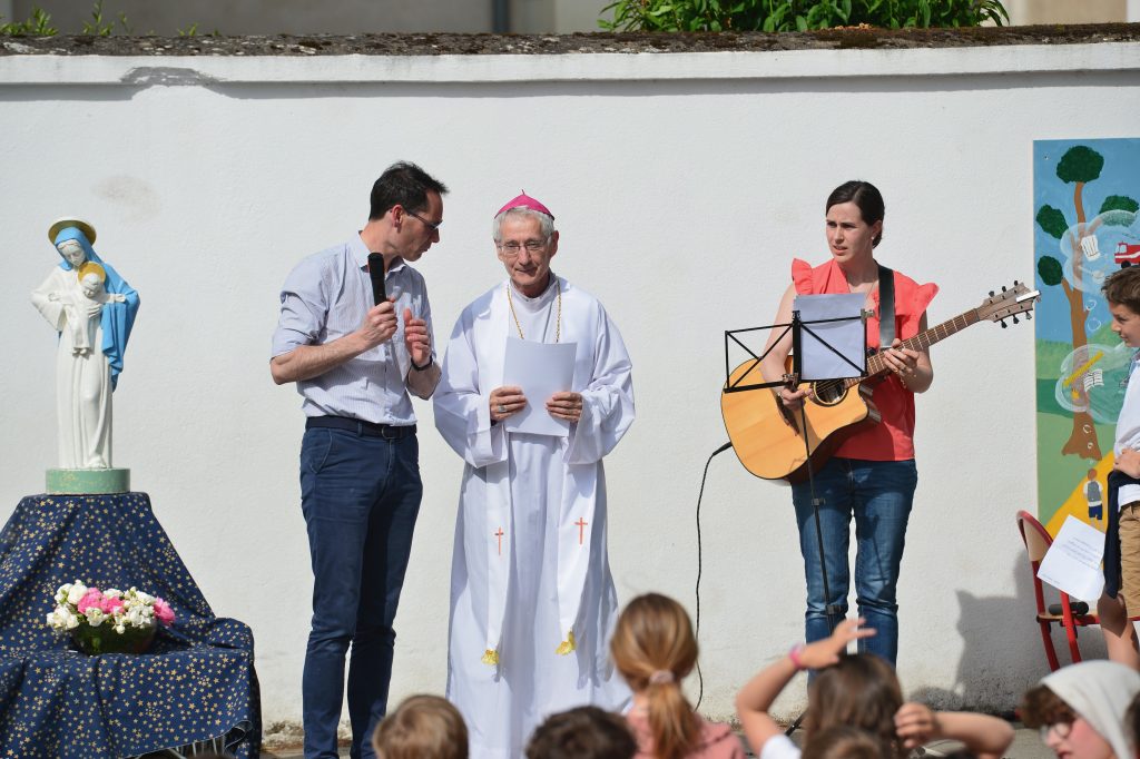 Promulgation projet 2