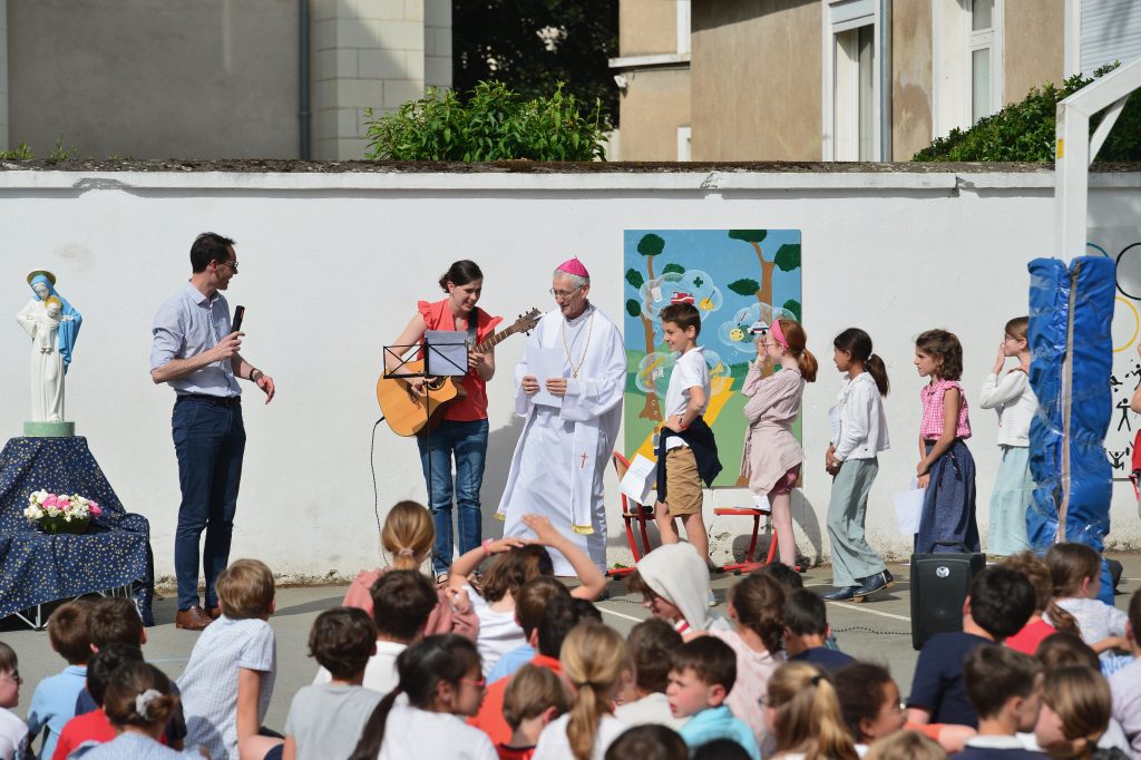 Promulgation projet 3