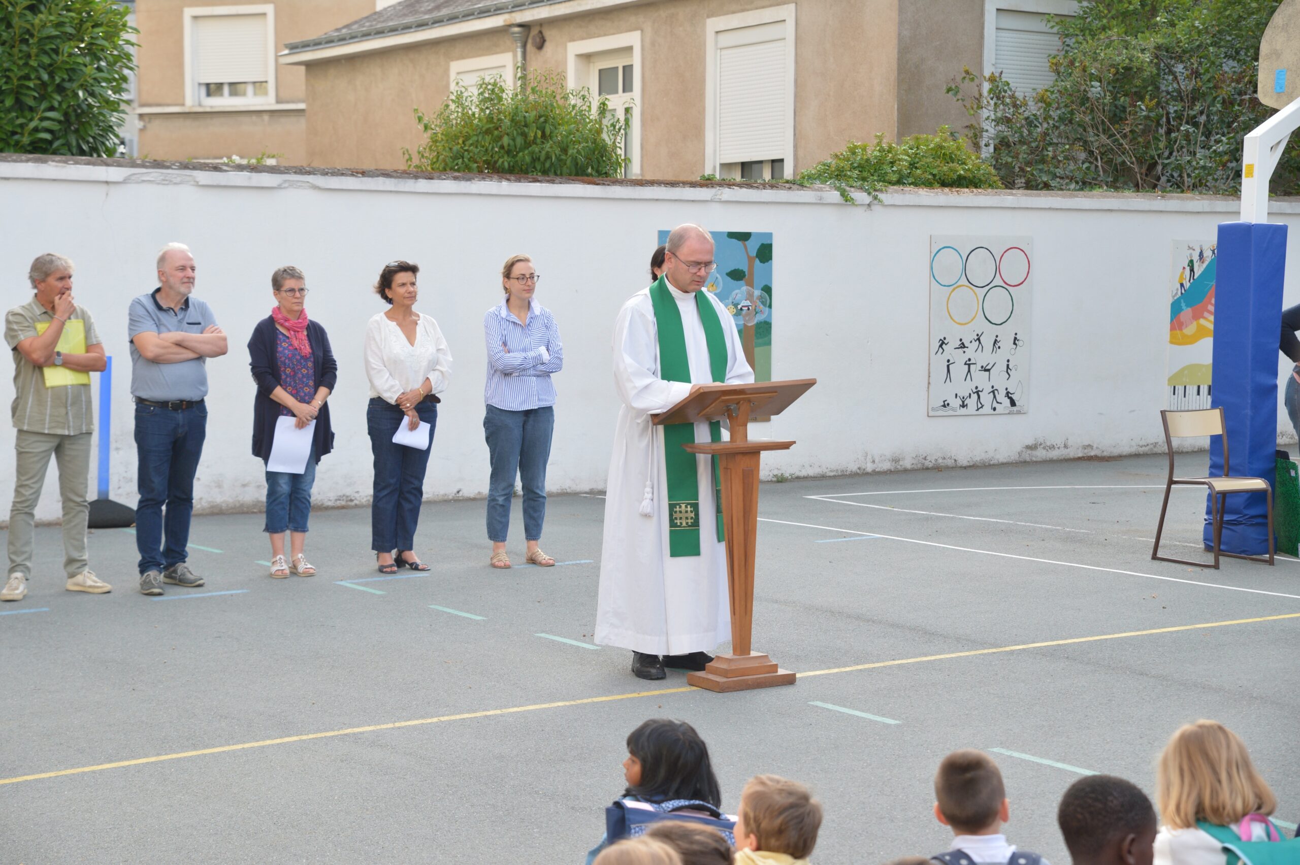 Rentrée scolaire - photo 3